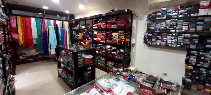 All Seasons Boutique
